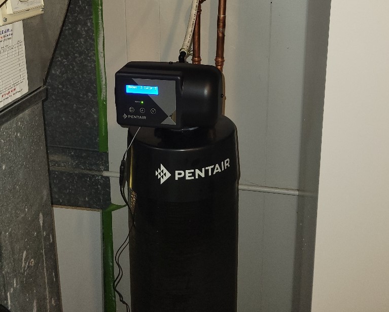 owsego water filtration - Aquaduct Plumbing Heating & Air
