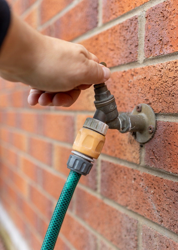 montgomery hose bib spigots - Aquaduct Plumbing, Heating & Air