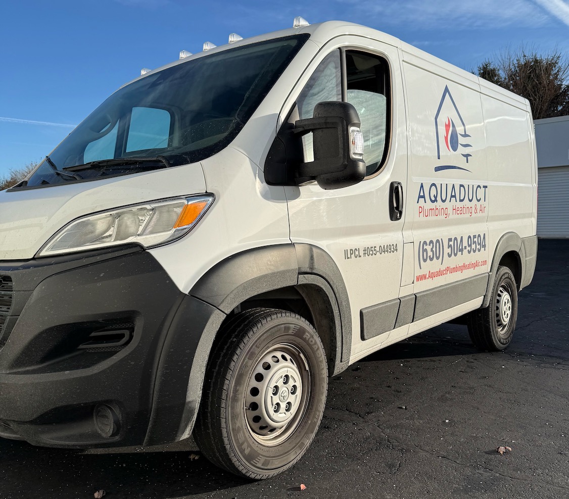 Plumbing & HVAC FAQ | Aquaduct Plumbing, Heating & Air in Oswego