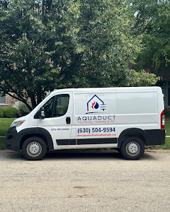 Aquaduct Plumbing, Heating & Air place picture